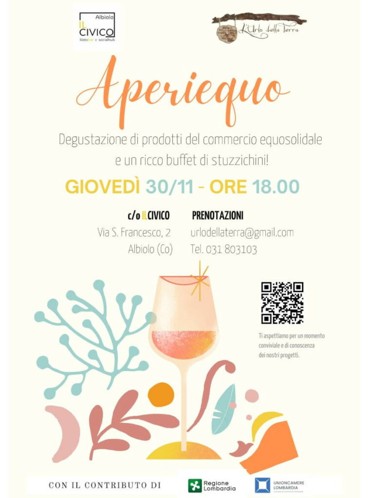 Aperiequo