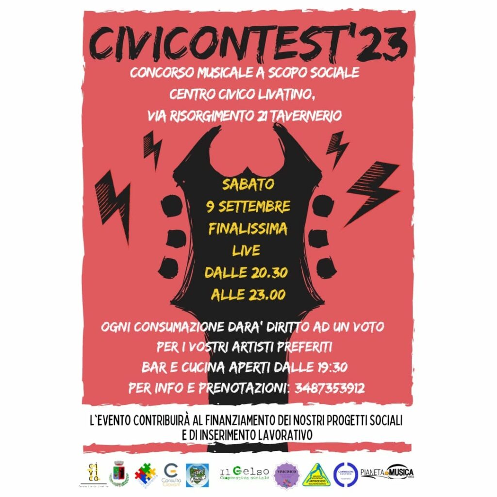 CivicoContest 2023