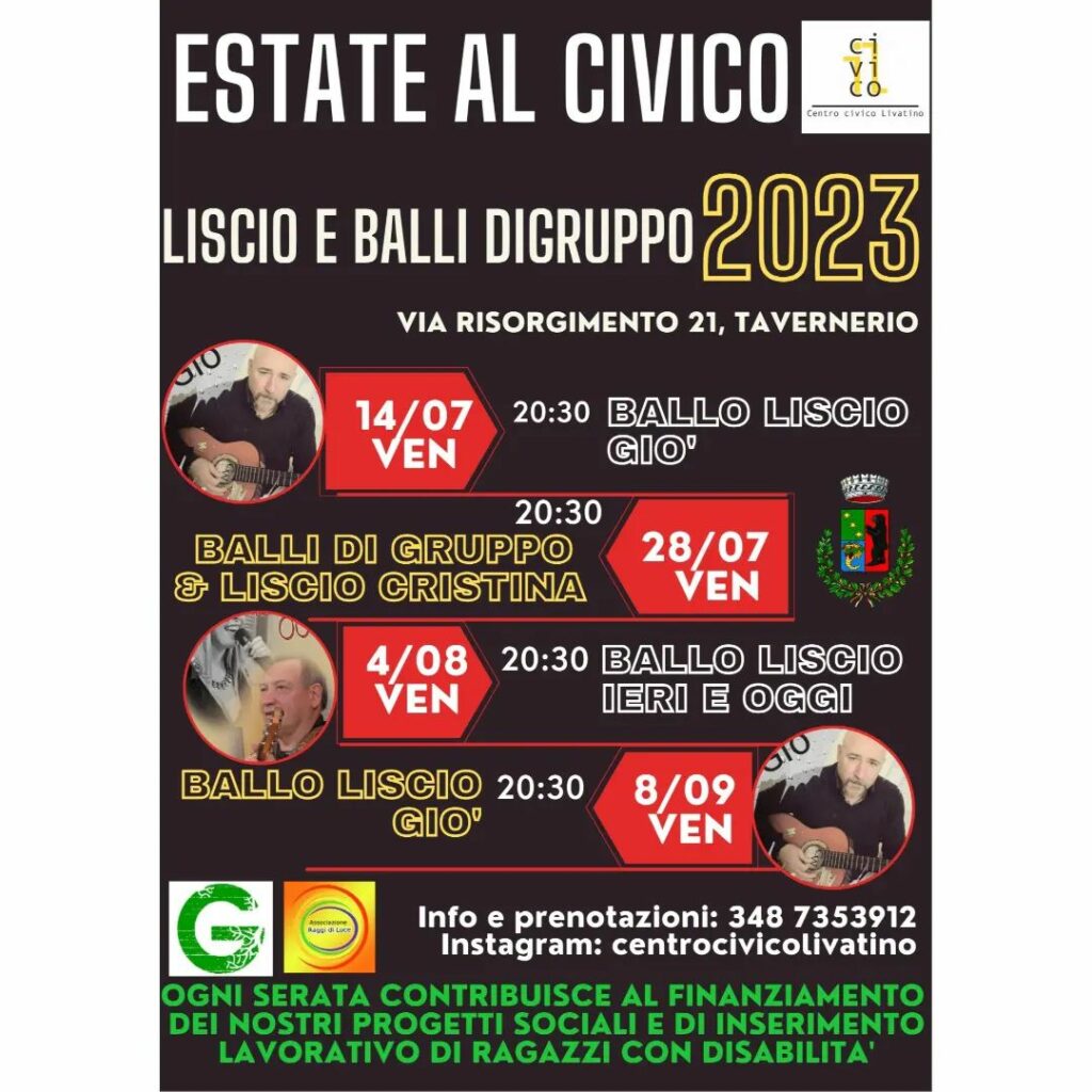 Estate al Civico